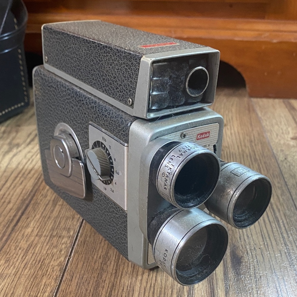 Kodak Scopemeter